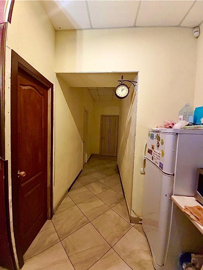 Portal Мини Отель Dnipro Exterior photo